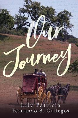 Book cover for Our Journey