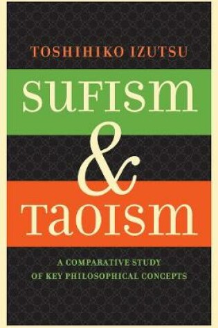 Cover of Sufism and Taoism