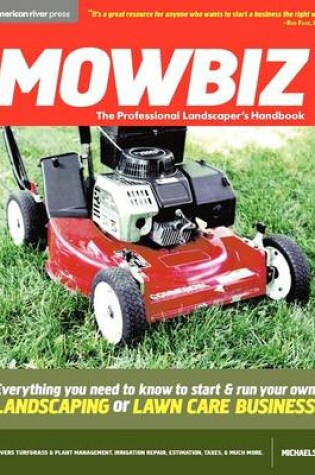 Cover of Mowbiz