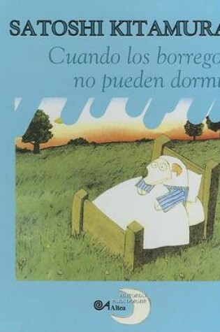 Cover of Cuando los Borregos No Pueden Dormir