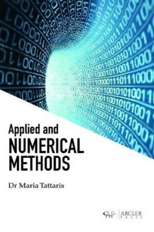 Cover of Applied and Numerical Methods