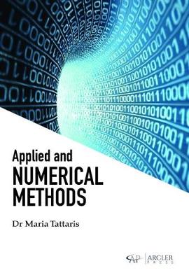 Cover of Applied and Numerical Methods