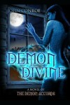 Book cover for Demon Divine