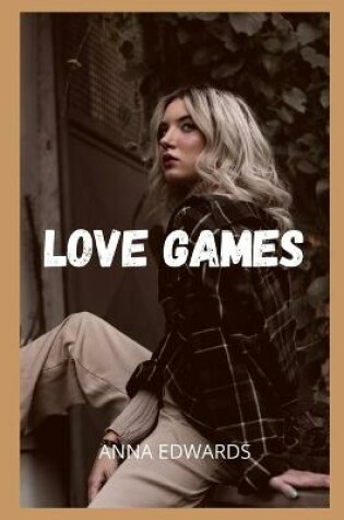 Cover of Love games