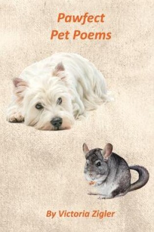 Cover of Pawfect Pet Poems