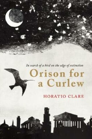 Cover of Orison for a Curlew