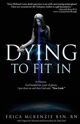 Cover of Dying to Fit In