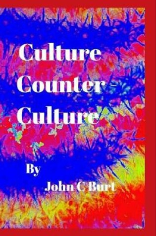 Cover of Culture Counter - Culture