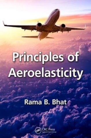 Cover of Principles of Aeroelasticity