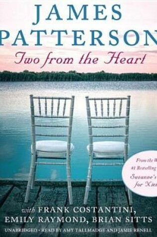 Cover of Two from the Heart