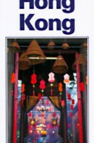 Cover of Hong Kong