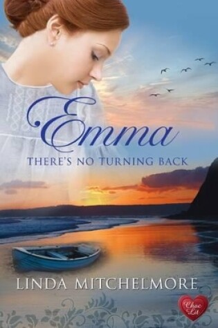 Cover of Emma - There's no Turning Back