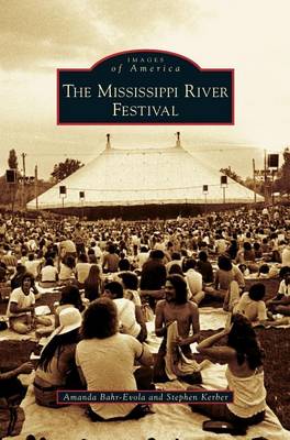 Cover of Mississippi River Festival