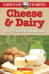 Book cover for Cheese And Dairy