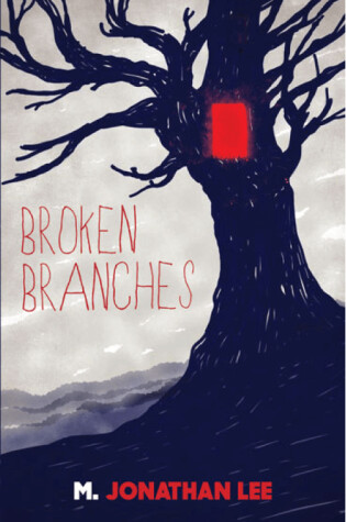 Cover of Broken Branches