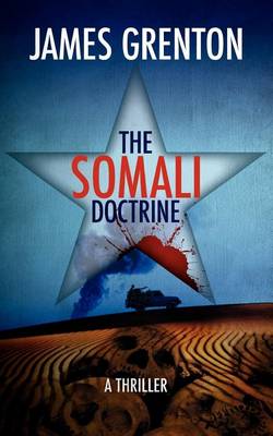 Book cover for The Somali Doctrine