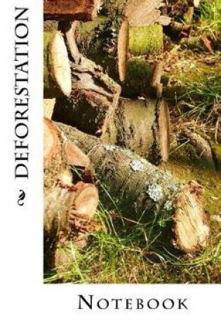 Cover of Deforestation