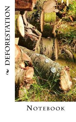 Book cover for Deforestation