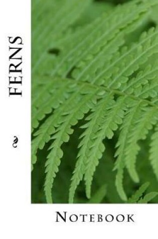 Cover of Ferns