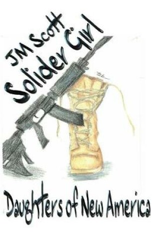 Cover of Solider Girl