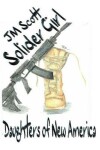 Book cover for Solider Girl