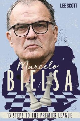 Cover of Marcelo Bielsa