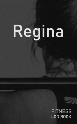 Book cover for Regina