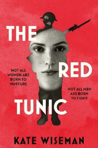 Cover of The Red Tunic