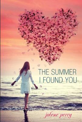 Book cover for The Summer I Found You