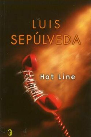 Cover of Hot Line