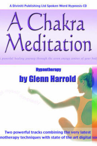 Cover of A Chakra Meditation