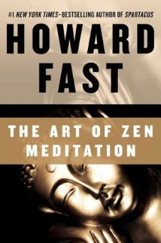 Cover of The Art of Zen Meditation