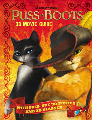 Cover of 3D Movie Guide