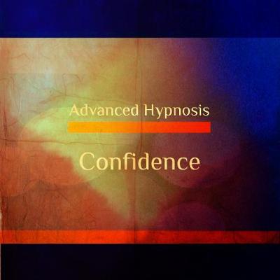 Cover of Confidence Hypnotherapy CD, Develop Your Self Confidence and Feel Good About Yourself, Confident Self Hypnosis CD