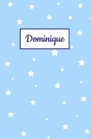 Cover of Dominique