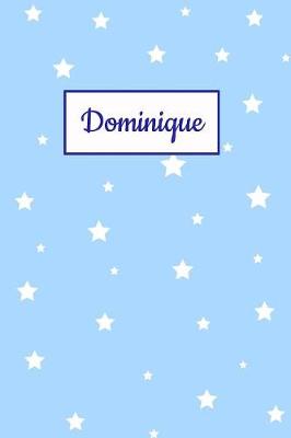 Book cover for Dominique