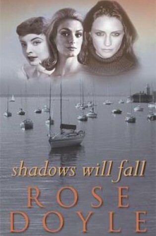 Cover of Shadows Will Fall
