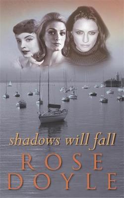 Book cover for Shadows Will Fall