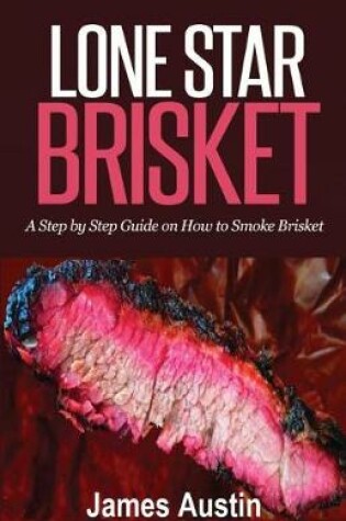 Cover of Lone Star Brisket