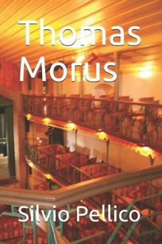 Cover of Thomas Morus