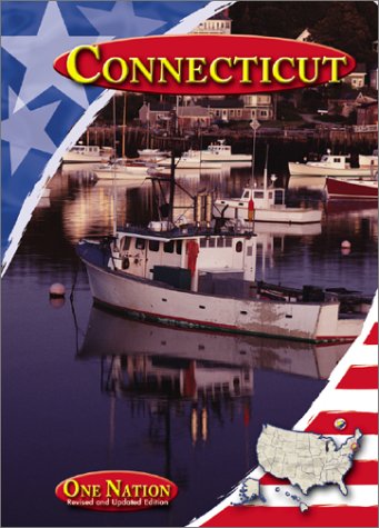 Cover of Connecticut