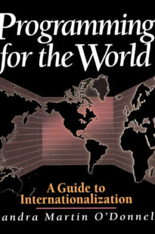 Cover of Programming for World Markets