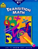 Book cover for Transition Math-Workbook