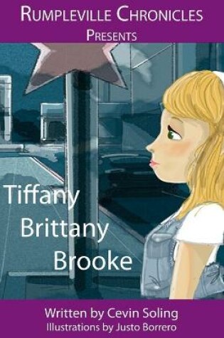 Cover of Tiffany Brittany Brooke