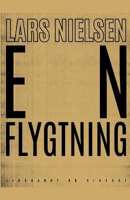 Book cover for En flygtning