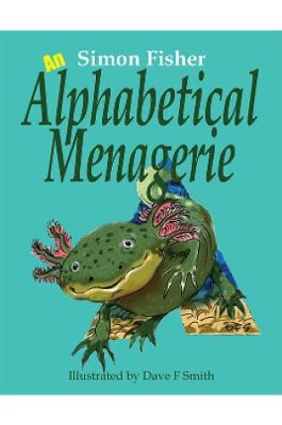 Cover of An Alphabetical Menagerie