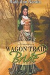 Book cover for Wagon Trail Bride