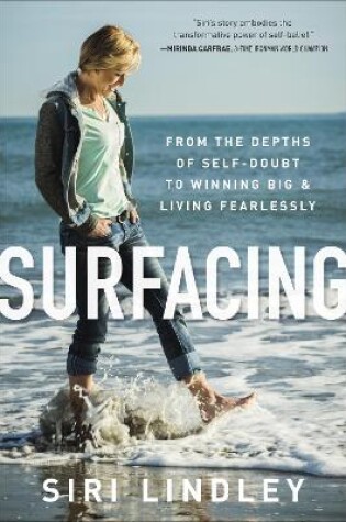 Cover of Surfacing