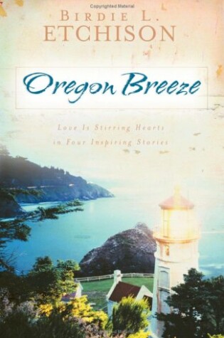 Cover of Oregon Breeze