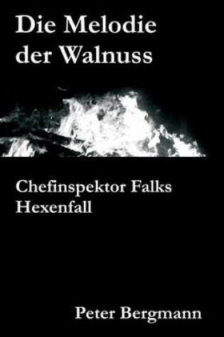 Cover of Die Melodie der Walnuss